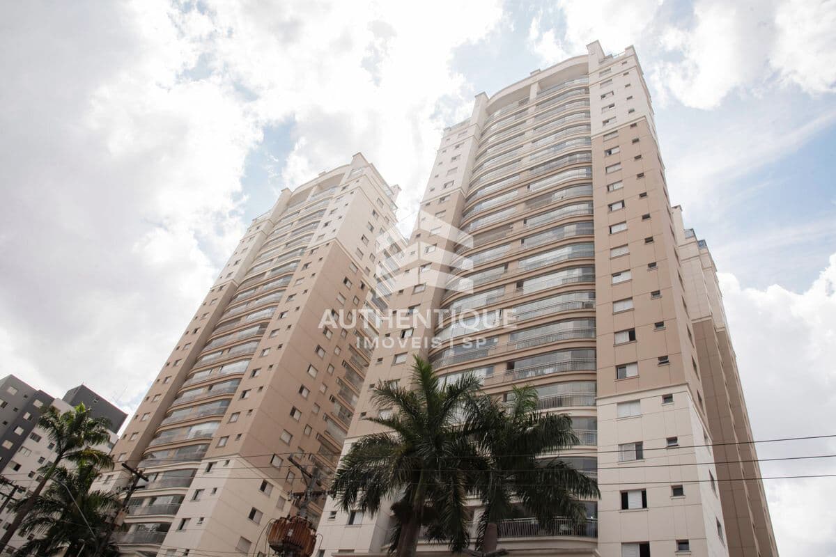 Apartamento em Saúde, São Paulo/SP