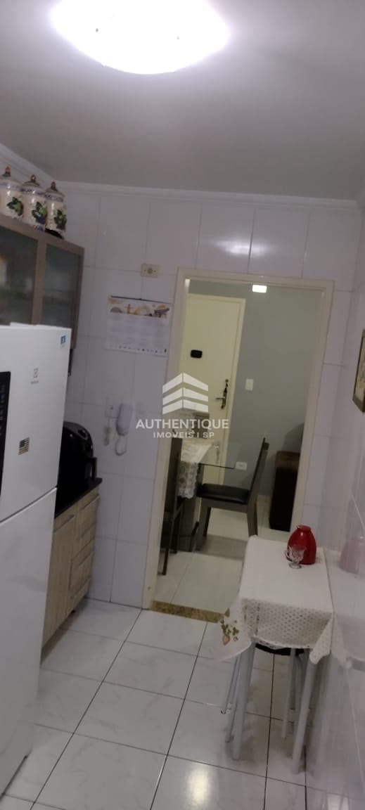 Apartamento em São Paulo - Vila Chabilândia