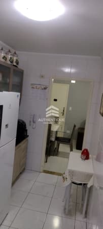 Apartamento em São Paulo - Vila Chabilândia