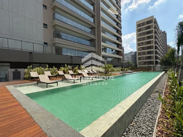 Apartamento à venda em São Paulo/SP