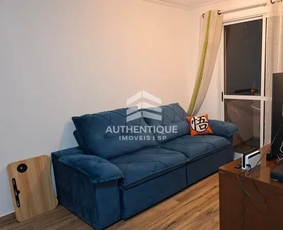Apartamento em São Paulo - Vila Mariana