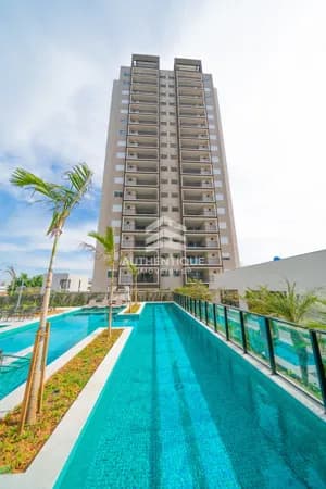 Apartamento à venda em São Paulo/SP