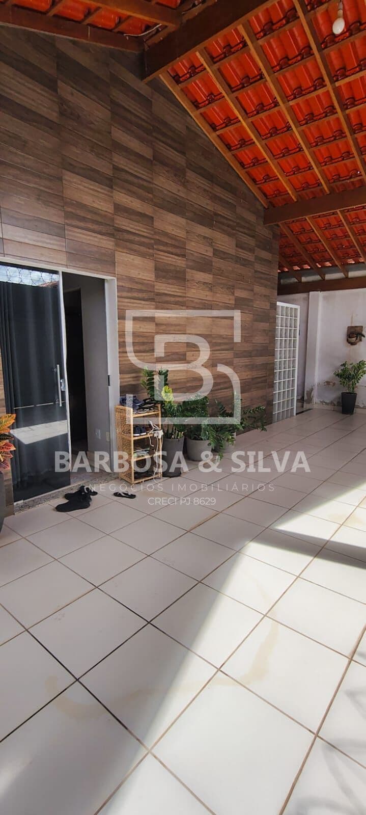 Casa em Montes Claros - Residencial Sul Ipês