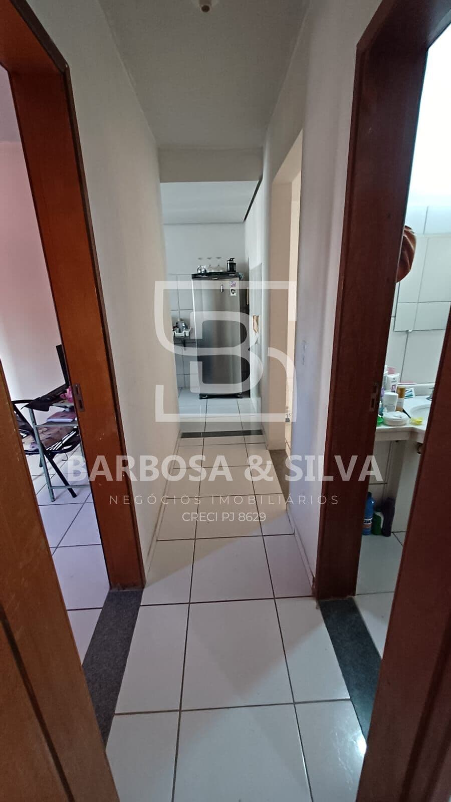 Apartamento em Montes Claros - Planalto