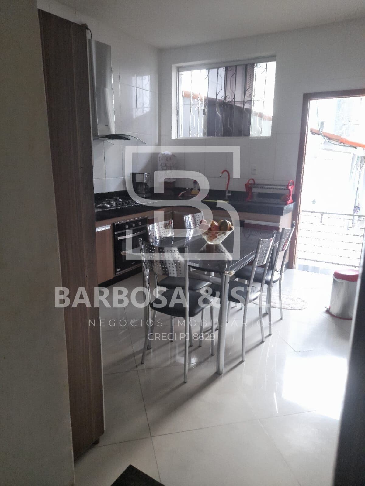 Casa em Montes Claros - Cidade Santa Maria
