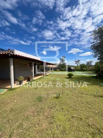 Fazenda/Sítios/Chácaras em Montes Claros - Major Prates