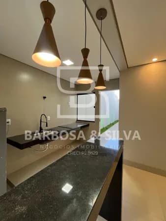 Casa em Montes Claros - Independência