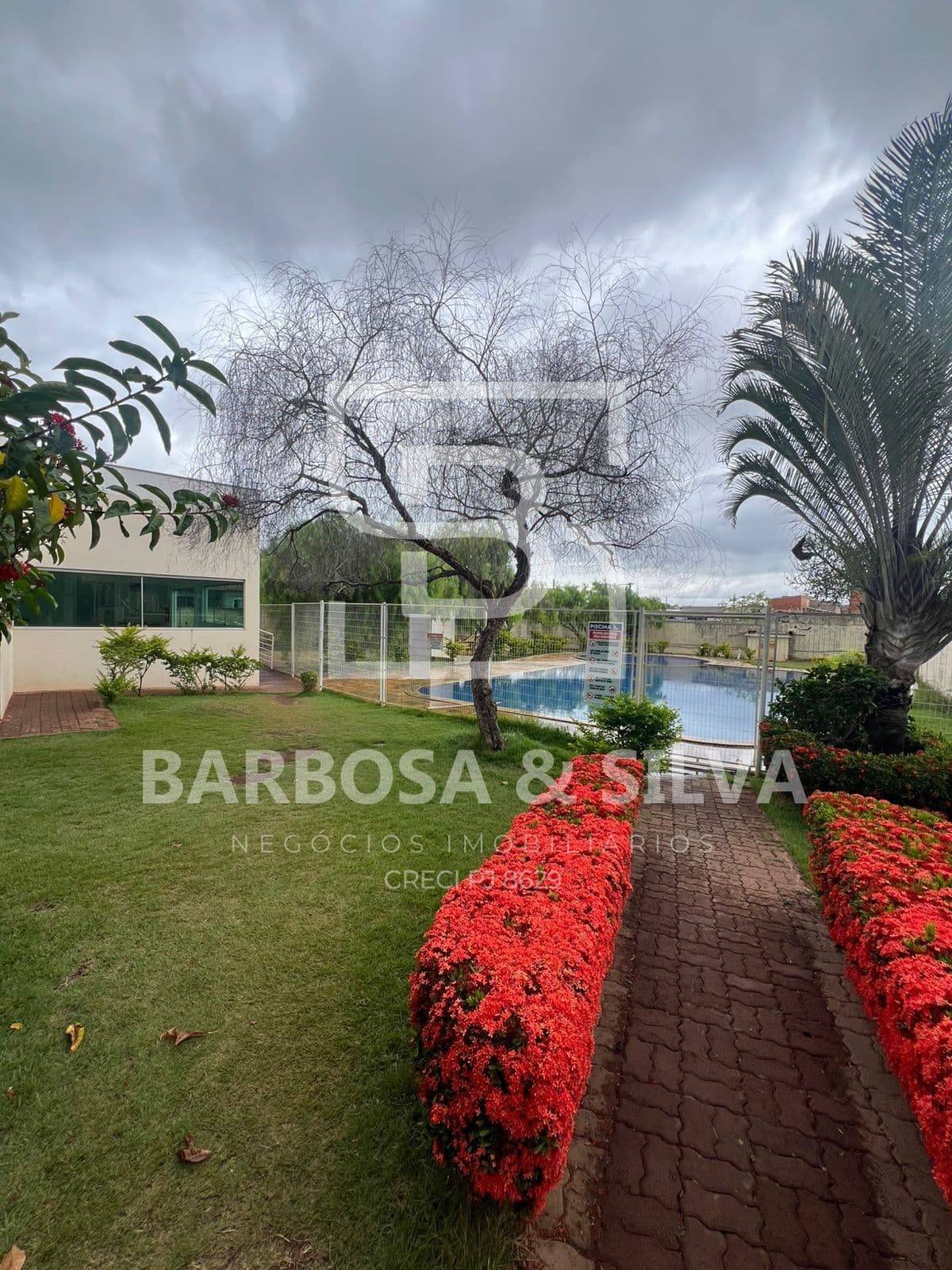 Apartamento em Montes Claros - Planalto