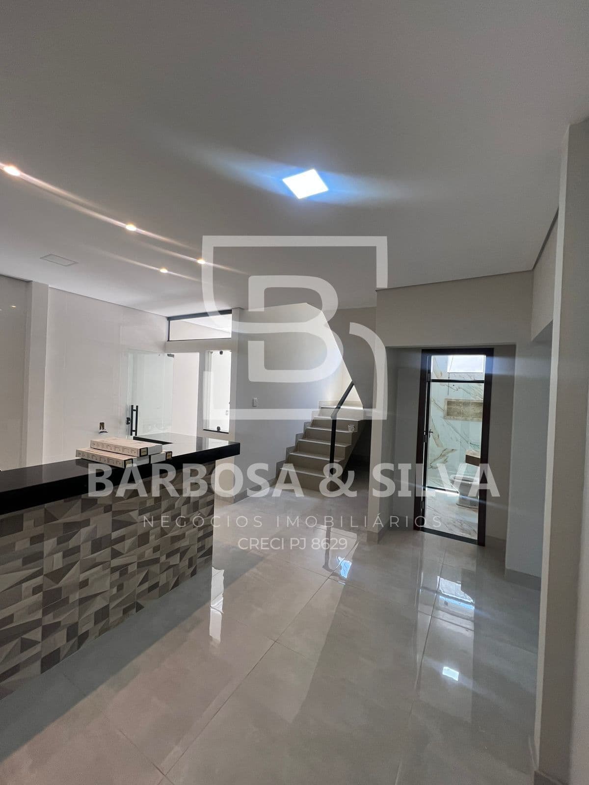 Casa em Montes Claros - Residencial Terra Jardim