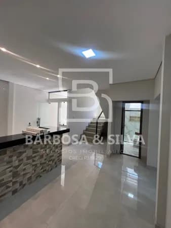 Casa em Montes Claros - Residencial Terra Jardim