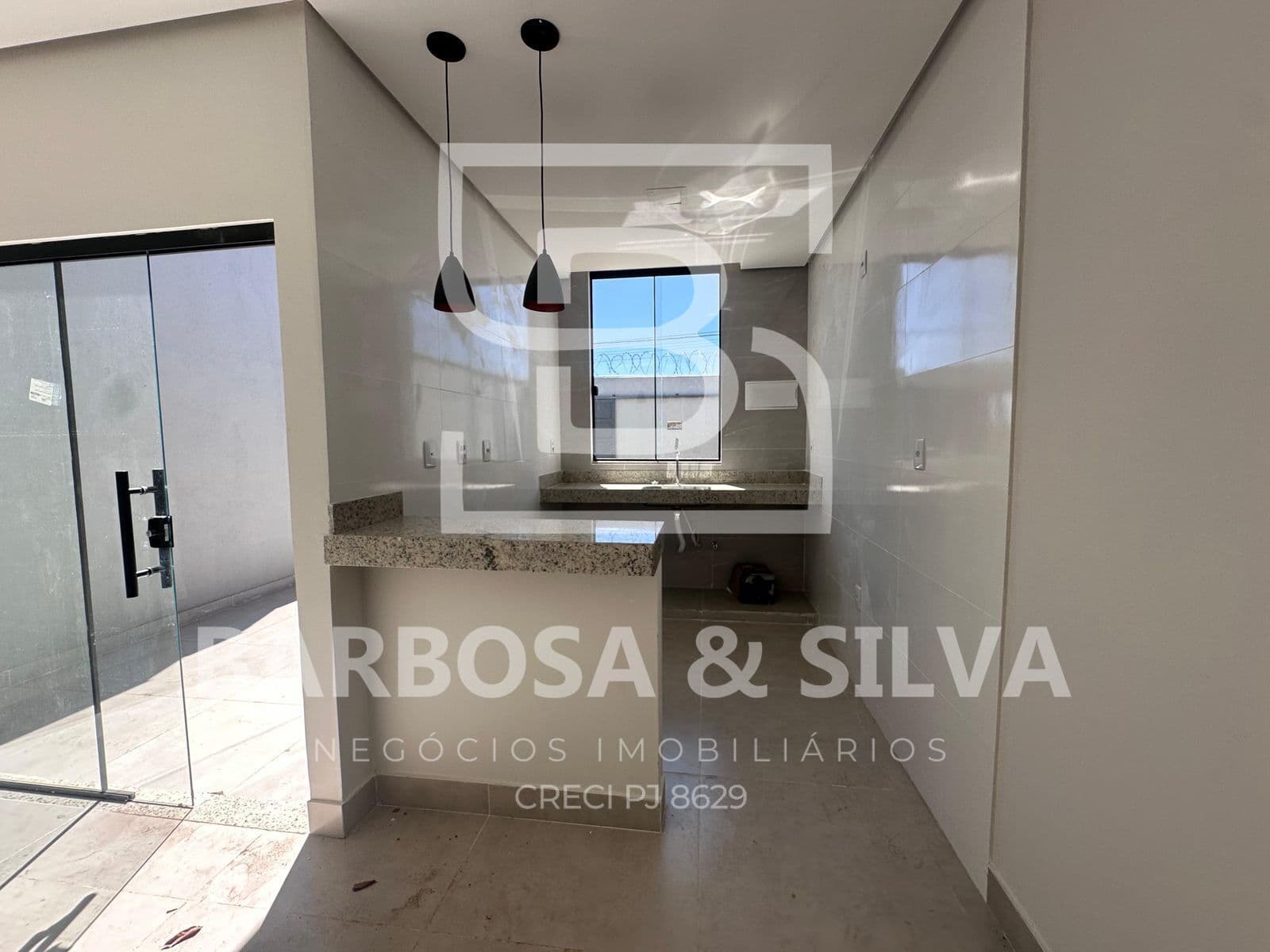Casa em Montes Claros - Jardim Olímpico