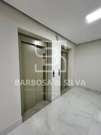 Apartamento em Montes Claros - São José