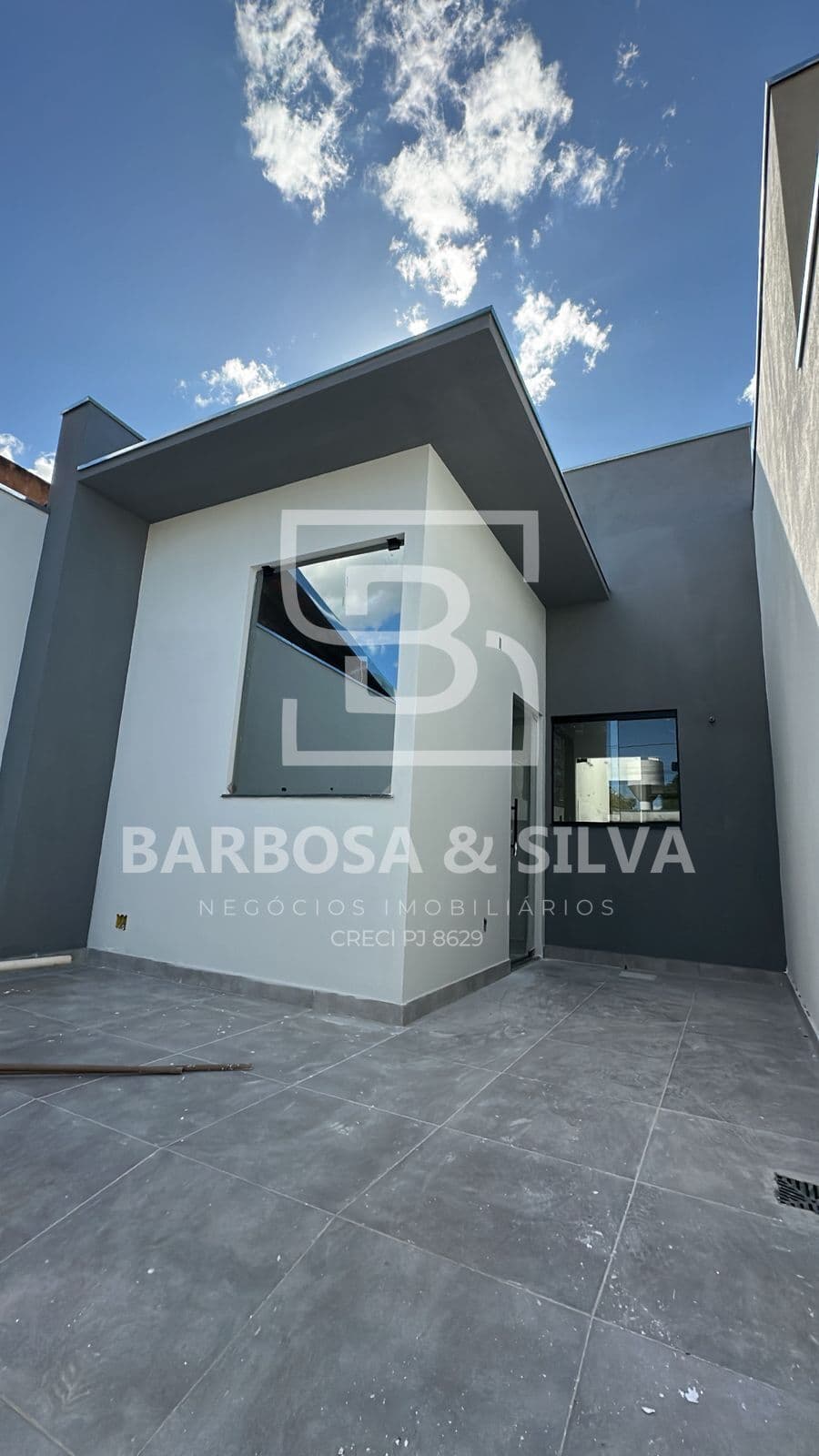 Casa em Montes Claros - Carmelo