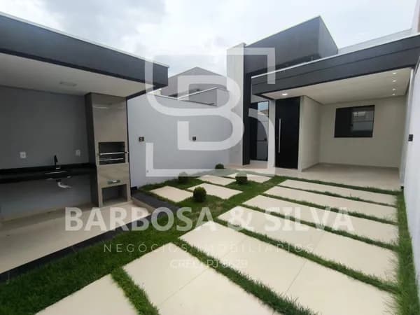 Casa em Montes Claros - Carmelo