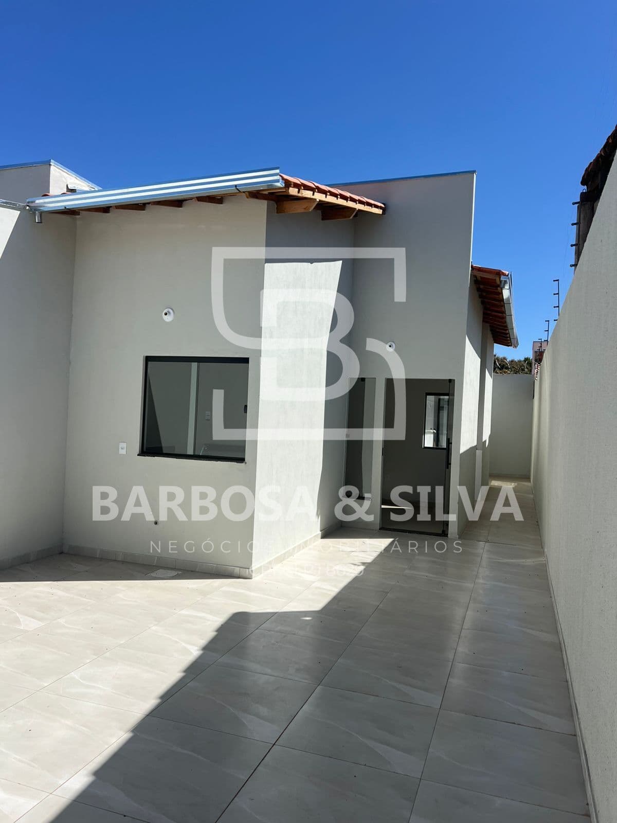 Casa em Montes Claros - Carmelo