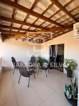 Casa em Montes Claros - Acácias