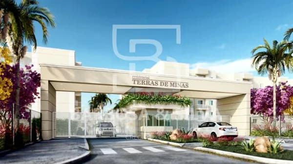 Apartamento Alto Padrão em Major Prates, Montes Claros/MG