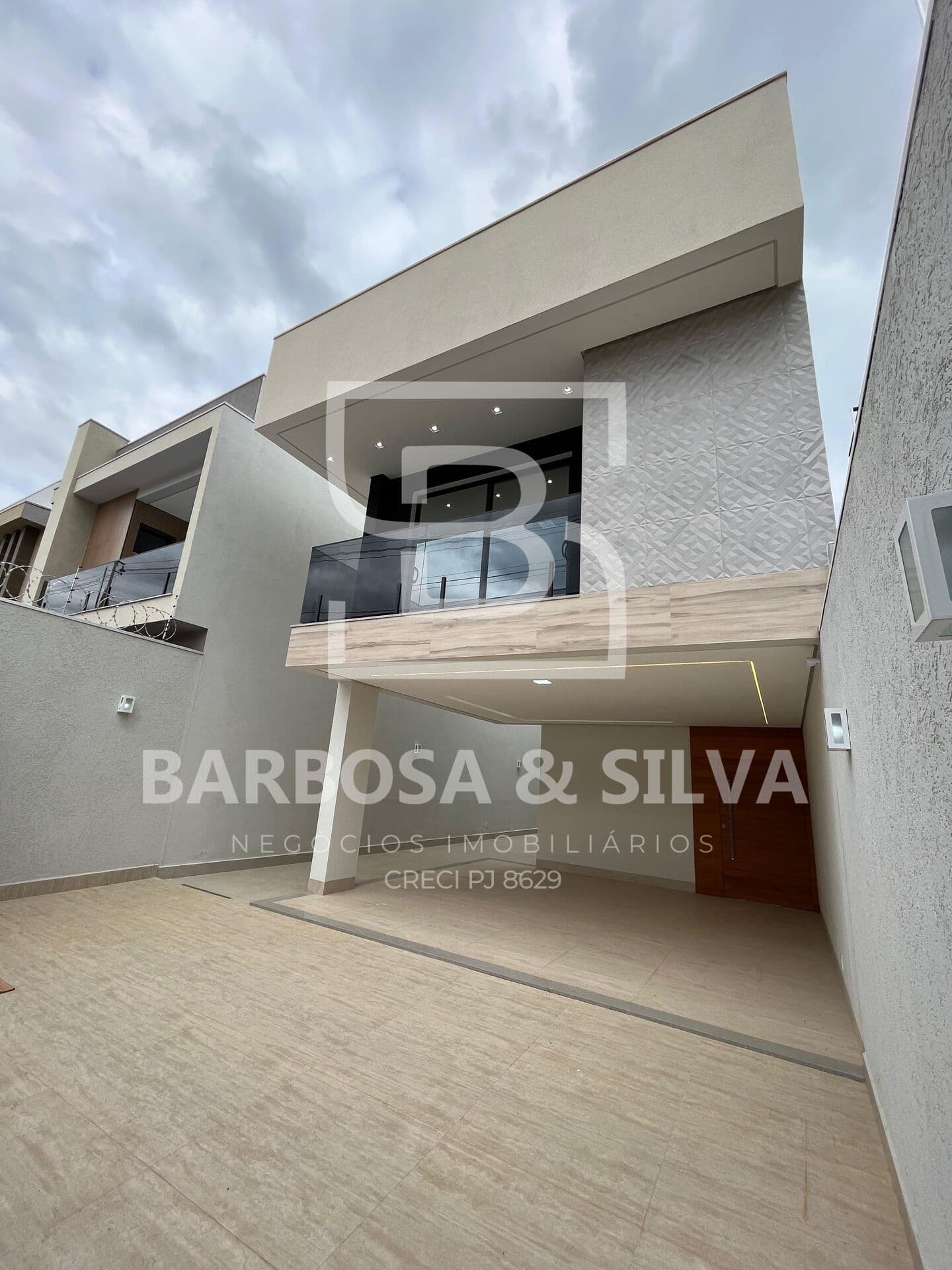 Casa em Montes Claros - Ibituruna