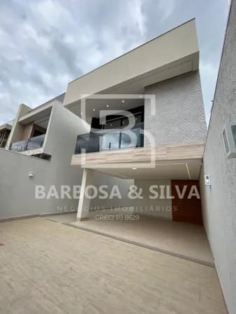 Casa em Montes Claros - Ibituruna