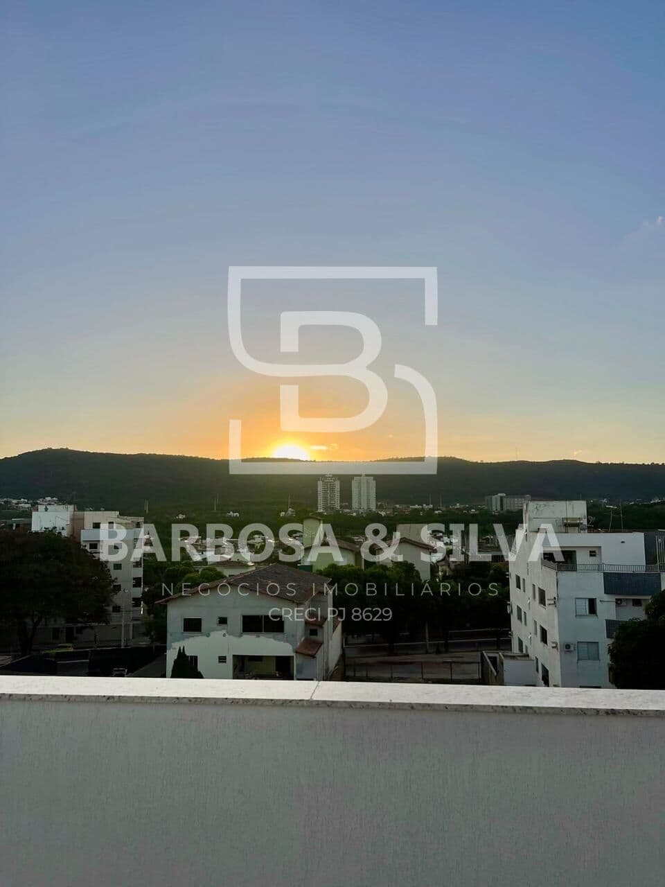 Apartamento em Montes Claros - Morada do Sol