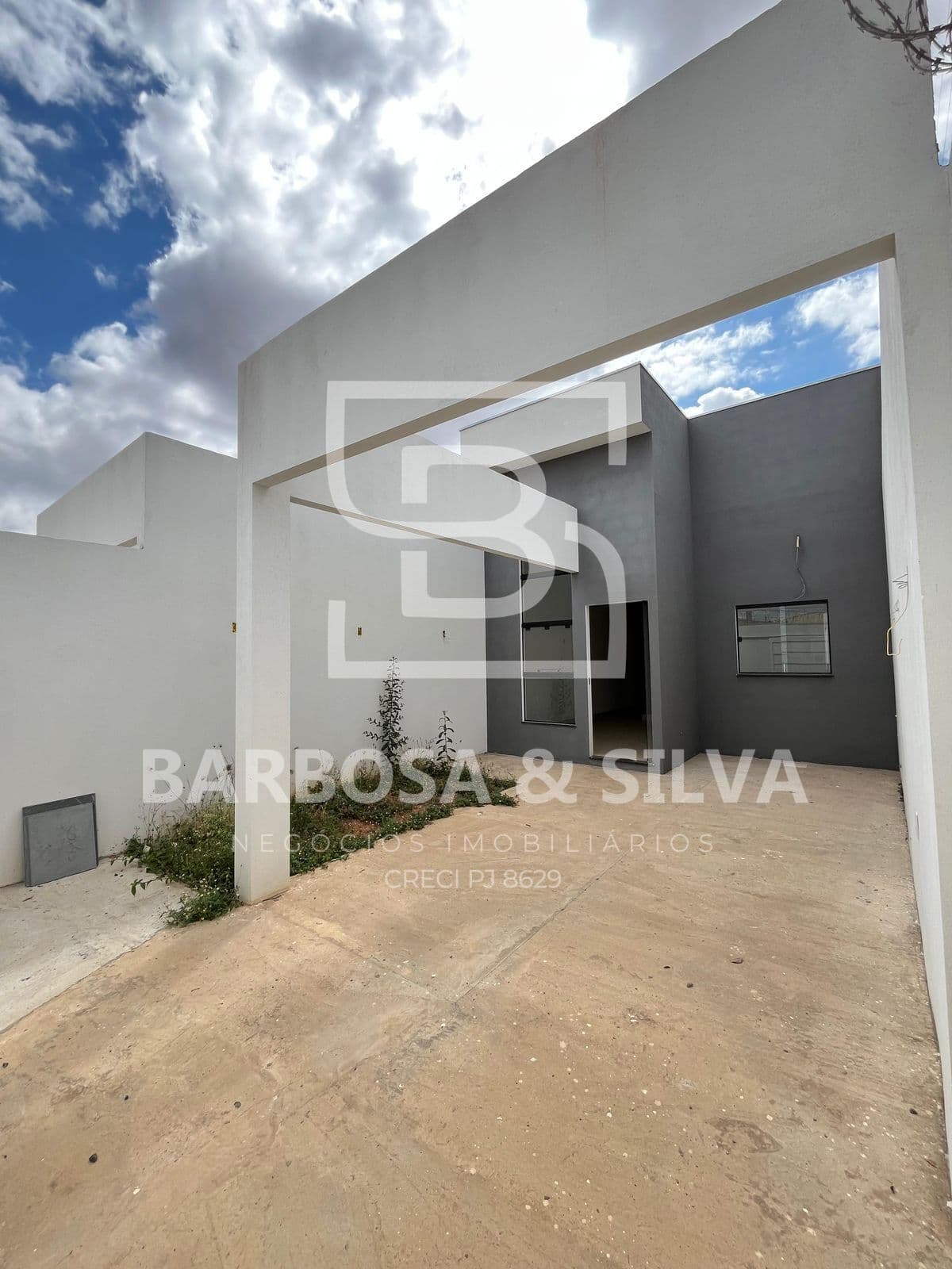 Casa em Montes Claros - Alcides Rabelo