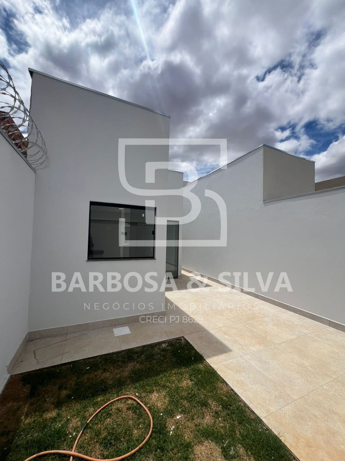 Casa em Montes Claros - Jardim Olímpico