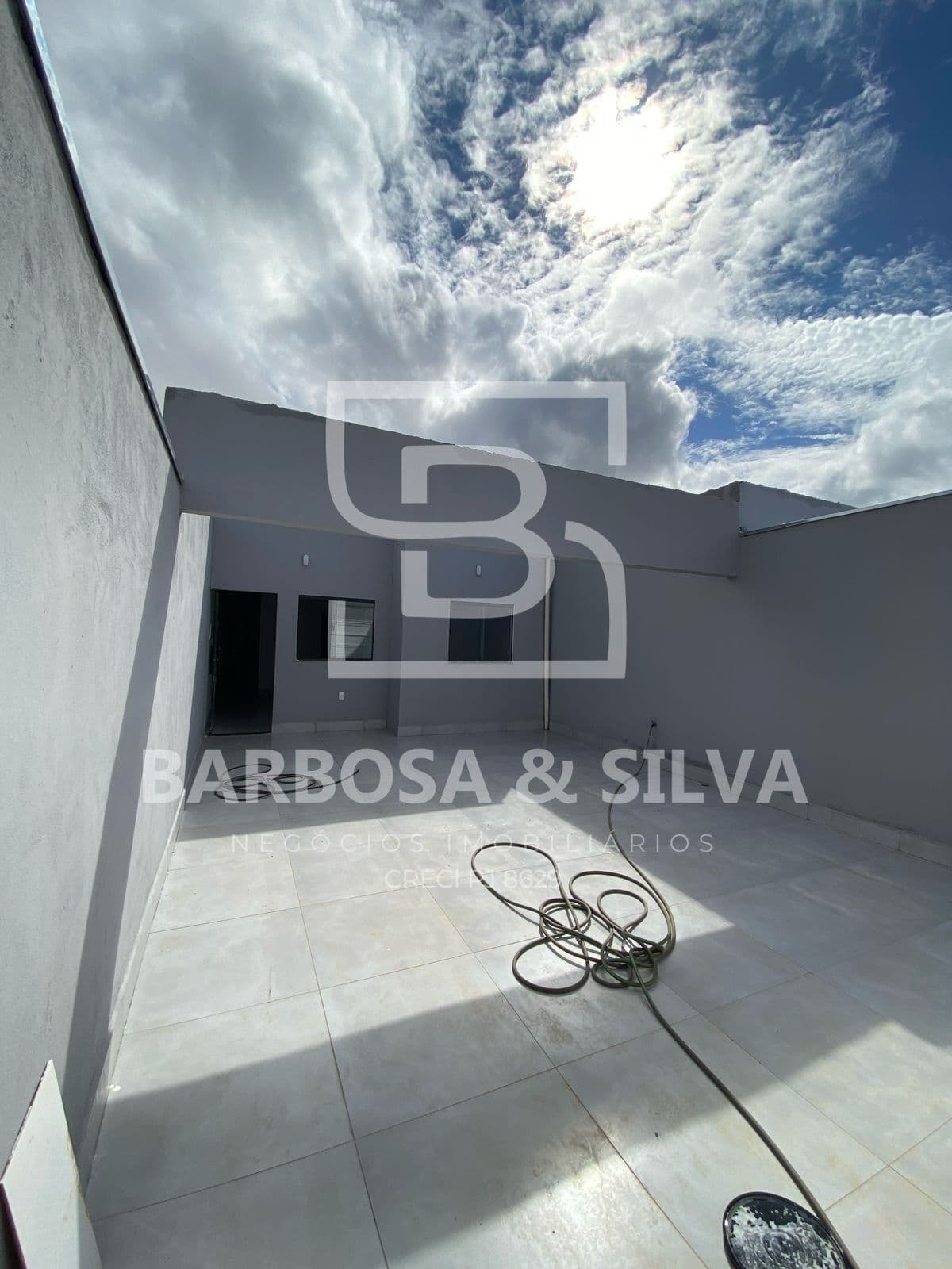 Casa em Montes Claros - Jardim Olímpico