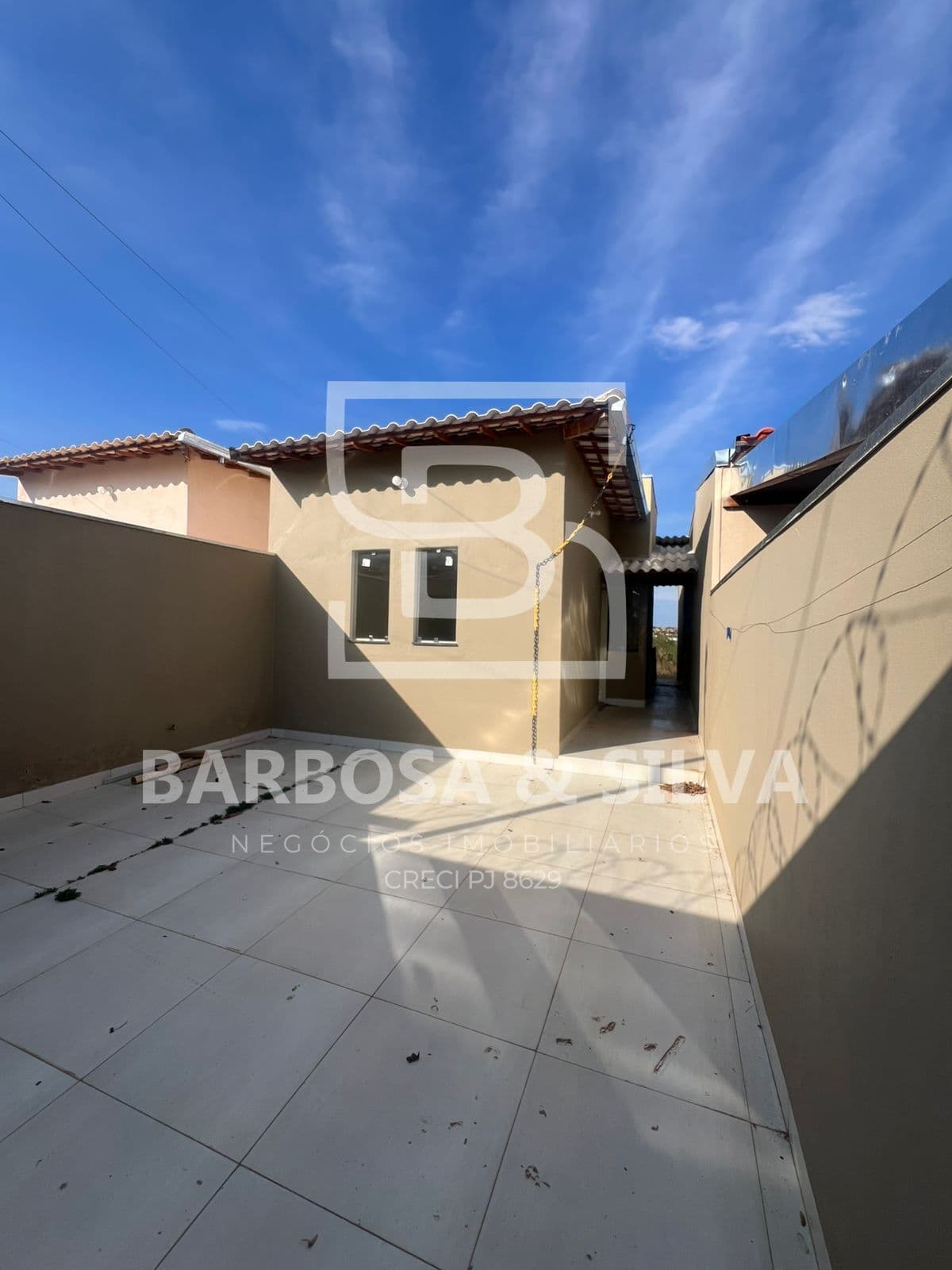 Casa em Montes Claros - Planalto