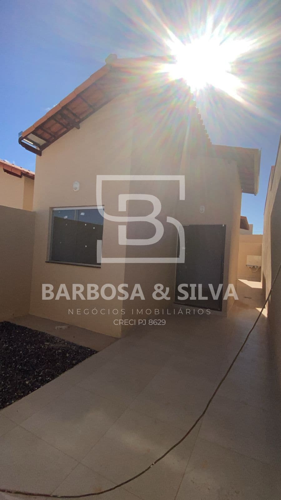 Casa em Montes Claros - Acácias