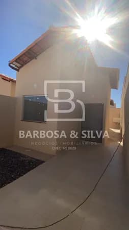 Casa em Montes Claros - Acácias