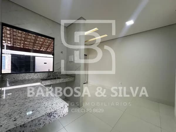 Apartamento em Montes Claros - Residencial Sul Ipês