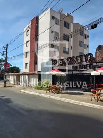 Apartamento em Montes Claros - Funcionários