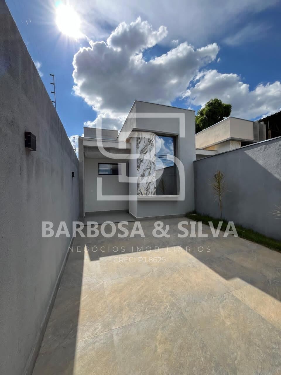 Casa em Montes Claros - Nossa Senhora das Graças