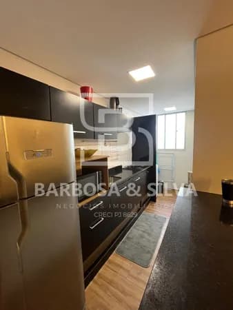 Apartamento em Montes Claros - Belvedere