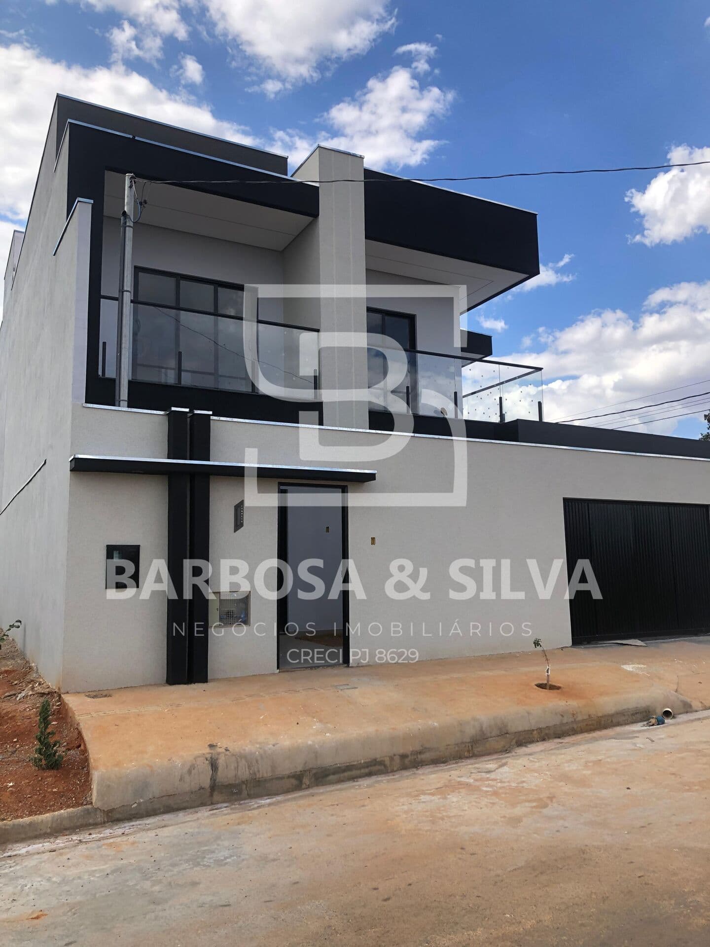 Casa em Montes Claros - Planalto