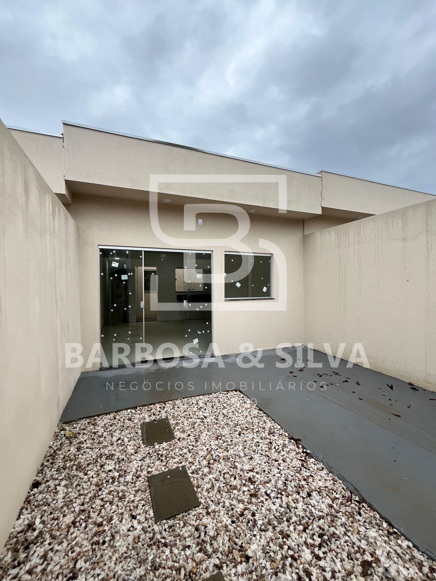 Casa em Montes Claros - Loteamento Novo Jaraguá