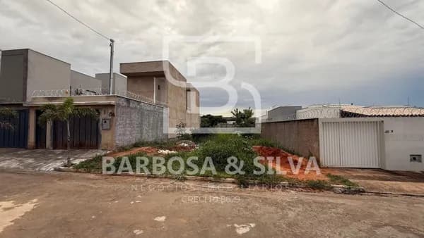 Lote/Terreno em Montes Claros - Residencial Monte Belo
