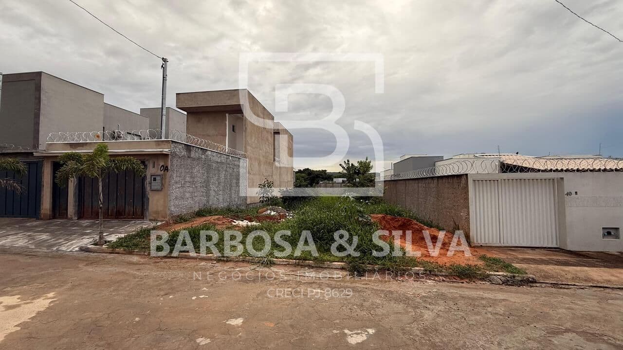 Lote/Terreno em Montes Claros - Residencial Monte Belo