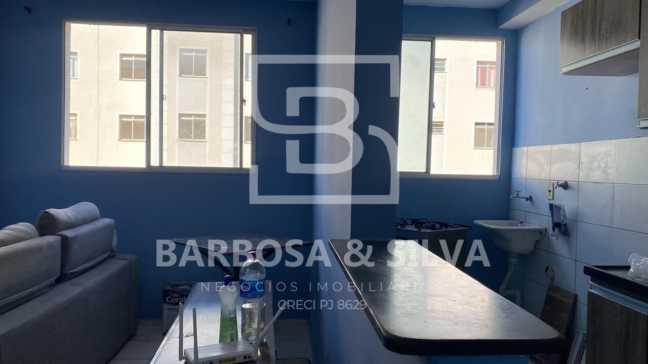 Apartamento em Montes Claros - Belvedere