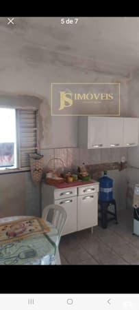 CASA A VENDA NO BAIRRO: CAIÇARA, ITAPERUNA, RJ