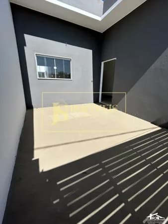 Casa em Itaperuna - Caiçara