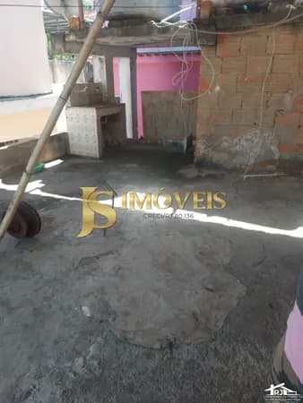 Casa Duplex a Venda no Bairro: Vinhosa, Itaperuna, RJ