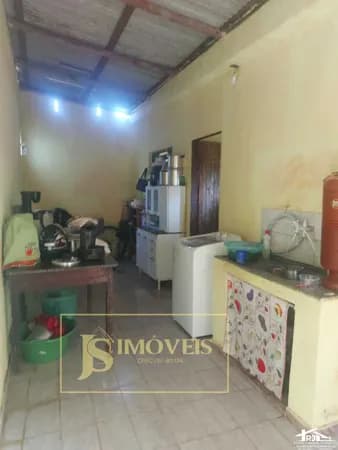 Casa Linear a Venda no Bairro São Francisco, Itaperuna, RJ