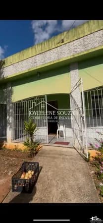 Casa em Itaperuna - Aeroporto