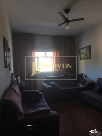 Apartamento em Itaperuna - Vinhosa