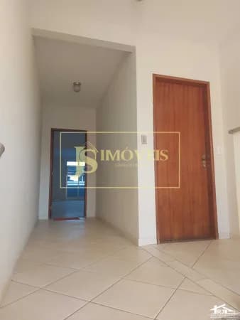 Apartamento em Itaperuna - Matadouro