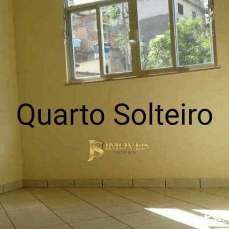 Apartamento Padrão no Bairro: Vinhosa, Itaperuna, RJ