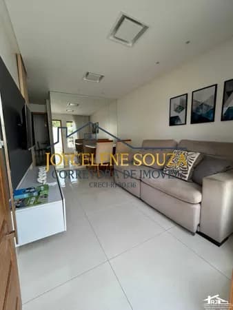 Sobrado em Itaperuna - Cidade Nova