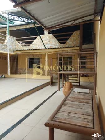 Casa em Itaperuna - Aeroporto