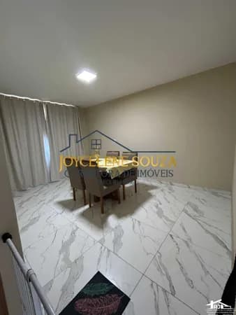 Apartamento em Itaperuna - Vinhosa